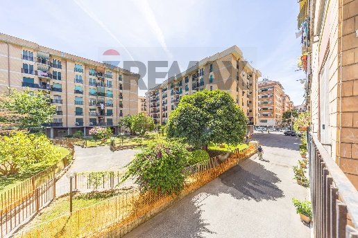 appartamento in vendita a Roma in zona Portuense