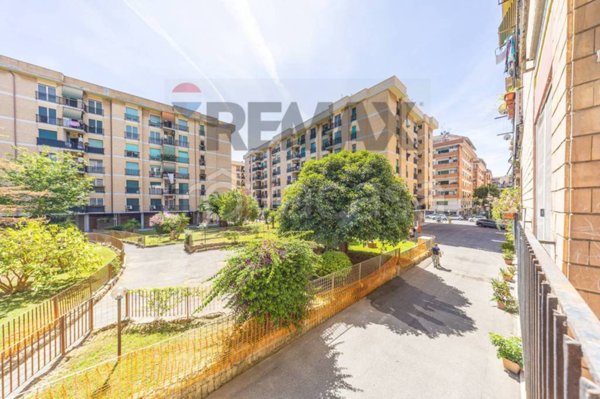 appartamento in vendita a Roma in zona Portuense