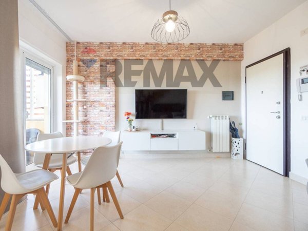appartamento in vendita a Roma in zona Ostia