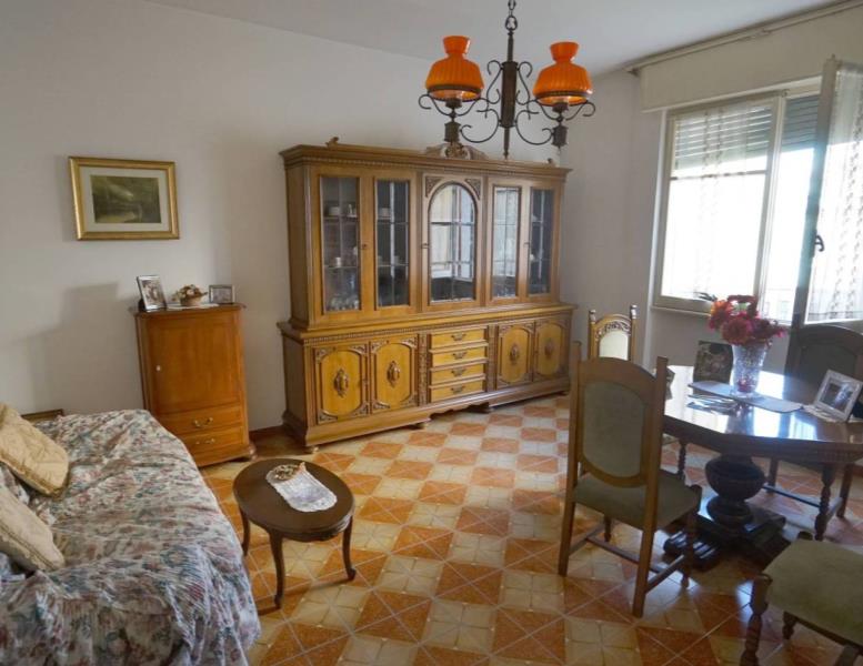 appartamento in vendita a Roma in zona Ostiense