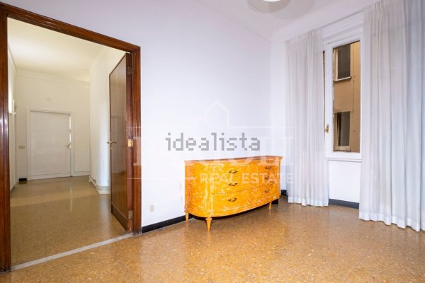 appartamento in vendita a Roma in zona Pinciano