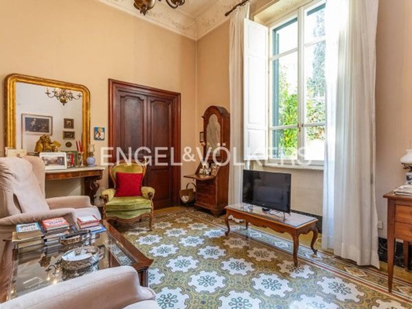 appartamento in vendita a Roma in zona Nomentano