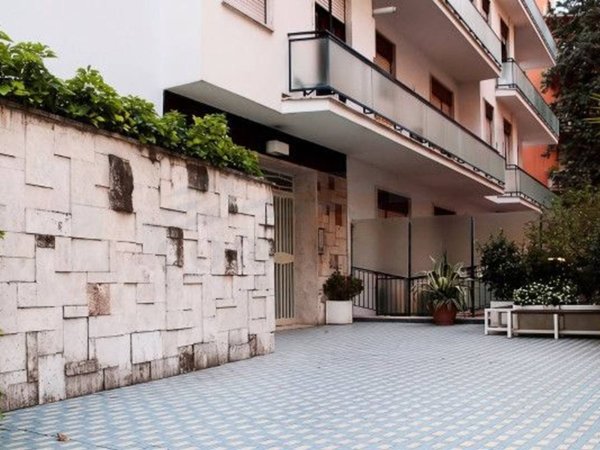 appartamento in vendita a Roma in zona Trieste