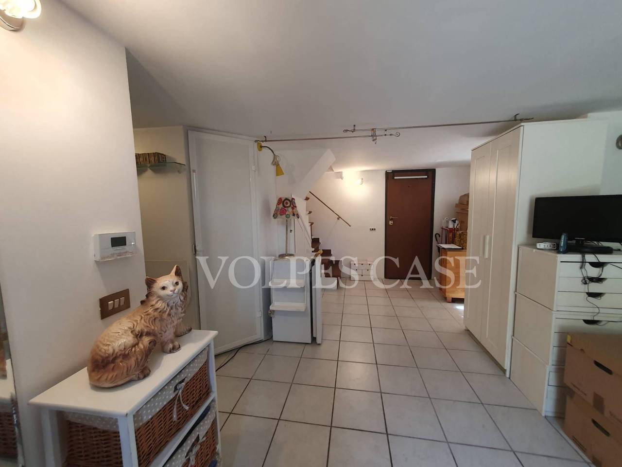 appartamento in vendita a Roma in zona Appio Latino