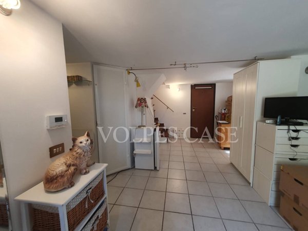 appartamento in vendita a Roma in zona Appio Latino