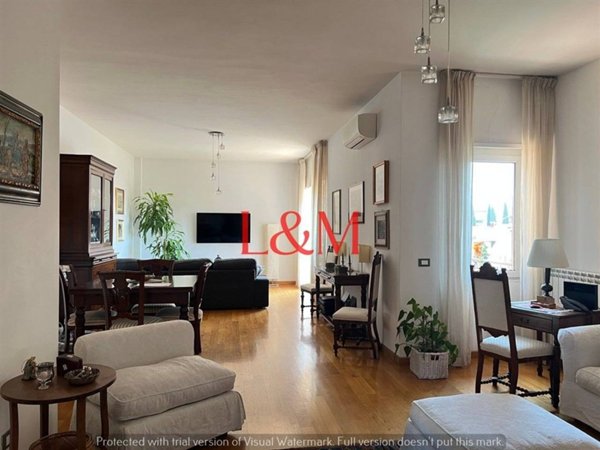 appartamento in vendita a Roma in zona Casal Morena