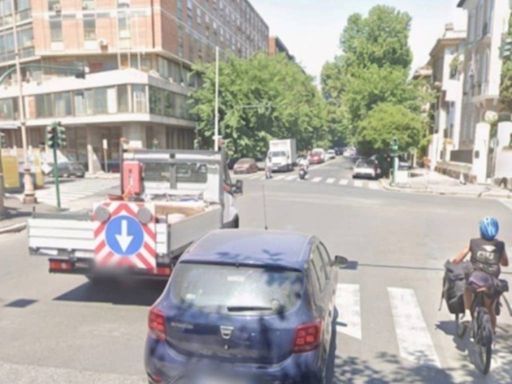 negozio in vendita a Roma in zona Esquilino
