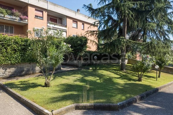 appartamento in vendita a Roma in zona Tiburtino