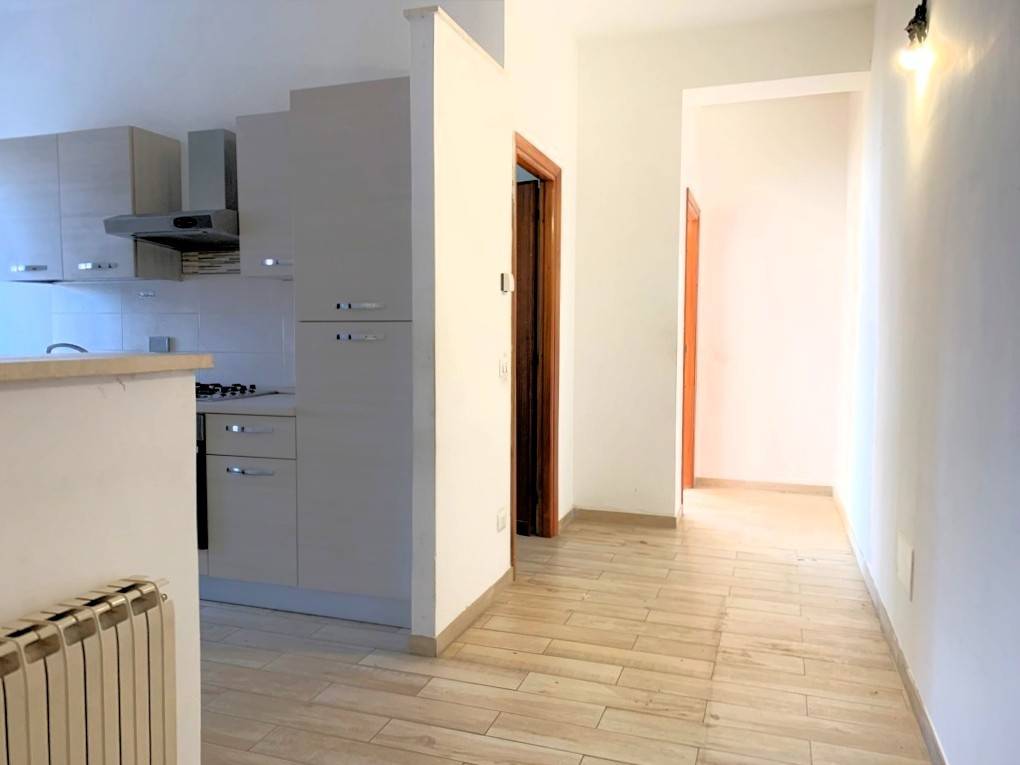 appartamento in vendita a Roma in zona Dragona/Bagnoletto