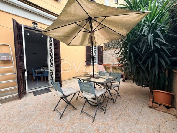 appartamento in vendita a Roma in zona Parioli