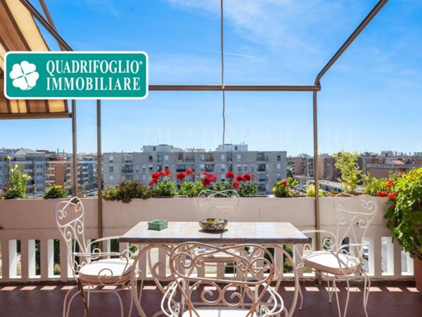 appartamento in vendita a Roma in zona Ostia