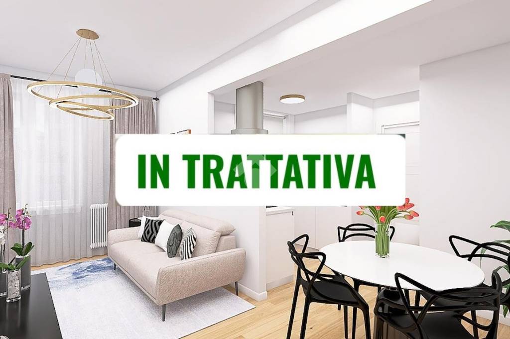 appartamento in vendita a Roma in zona Parioli