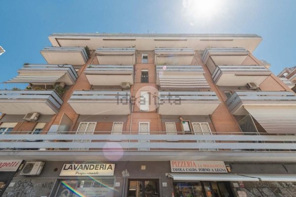 appartamento in vendita a Roma in zona Trionfale