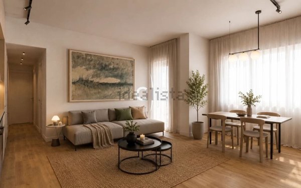 appartamento in vendita a Roma in zona Tor de' Cenci