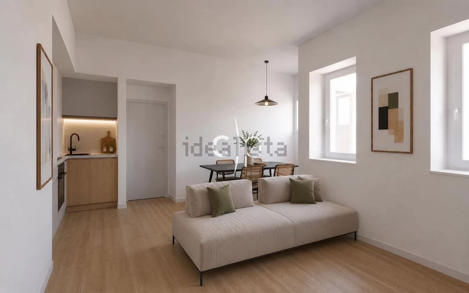 appartamento in vendita a Roma in zona Tor de' Cenci