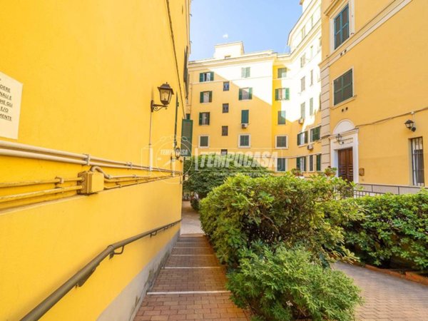 appartamento in vendita a Roma in zona Della Vittoria