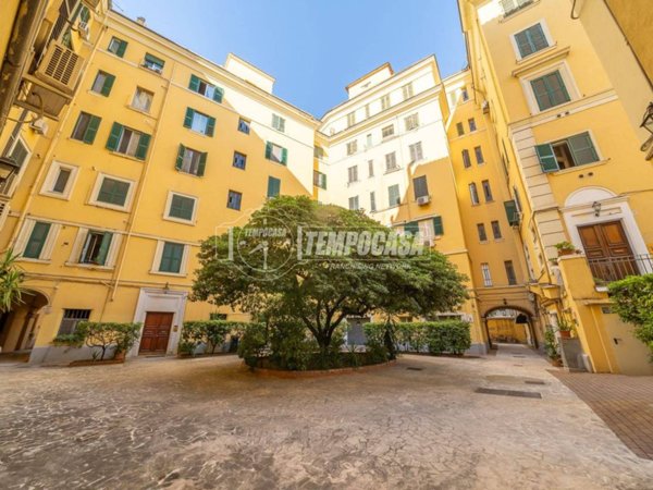appartamento in vendita a Roma in zona Della Vittoria