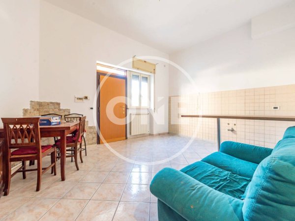 appartamento in vendita a Roma in zona Torre Maura