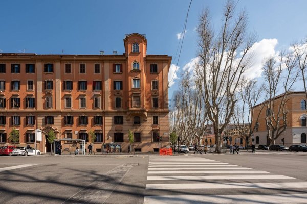 appartamento in vendita a Roma in zona Della Vittoria