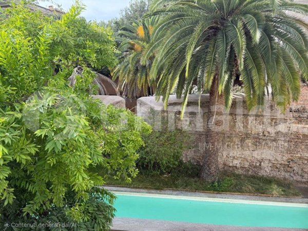 appartamento in vendita a Roma in zona Centro Storico