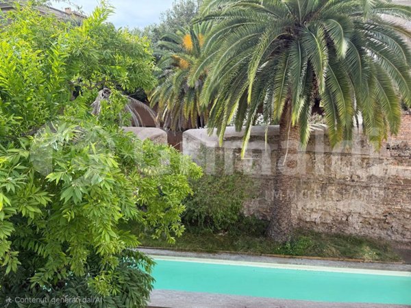 appartamento in vendita a Roma in zona Centro Storico