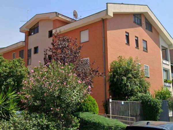 appartamento in vendita a Roma in zona Acilia