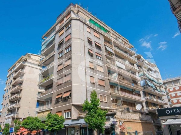 appartamento in vendita a Roma in zona Ponte Mammolo