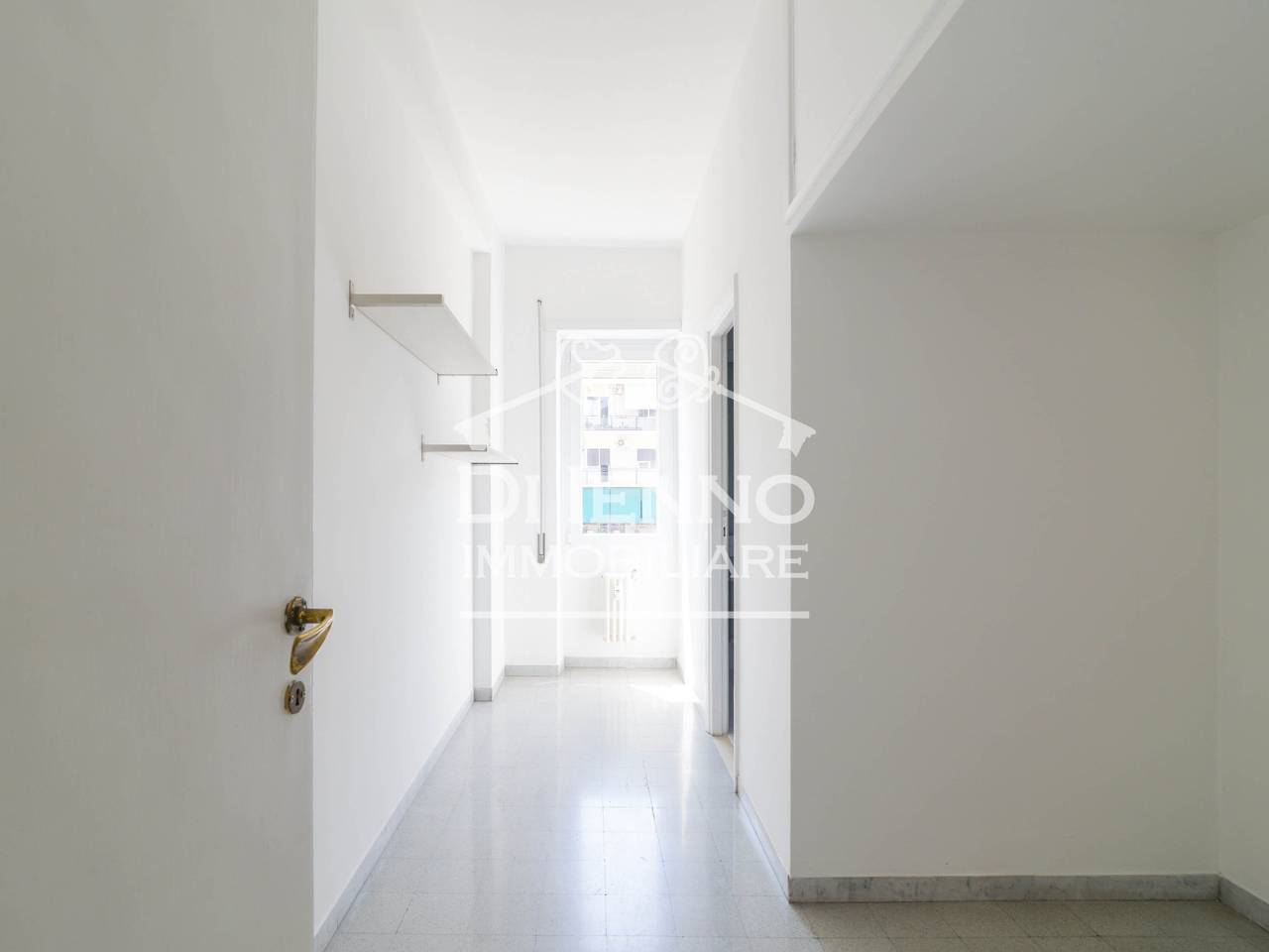 appartamento in vendita a Roma in zona EUR