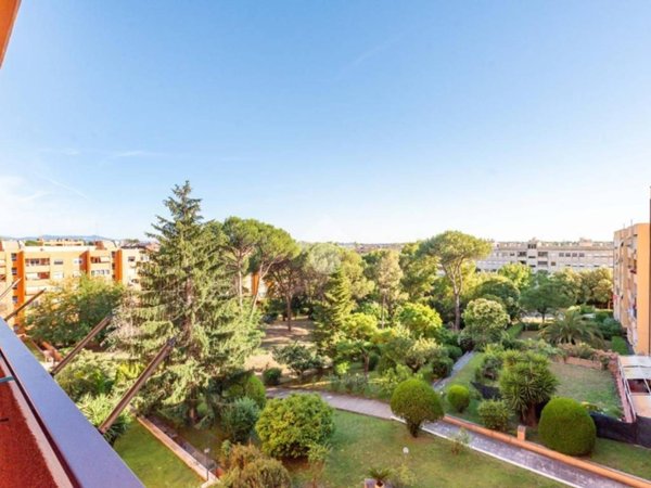 appartamento in vendita a Roma in zona Monte Sacro/Talenti