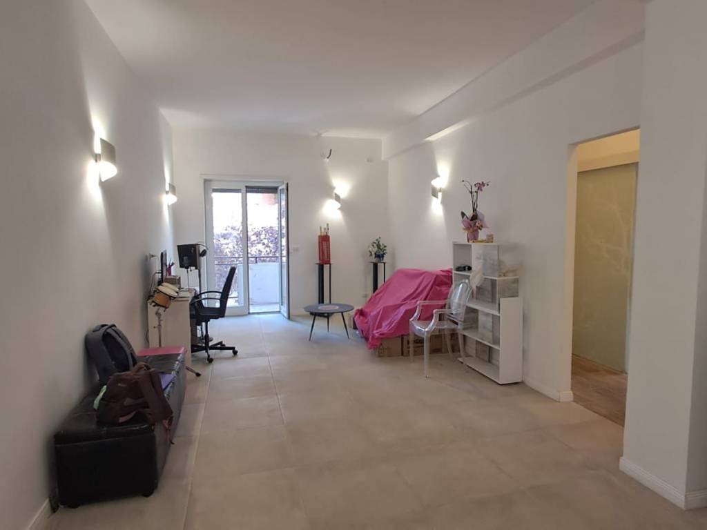 appartamento in vendita a Roma in zona Portuense