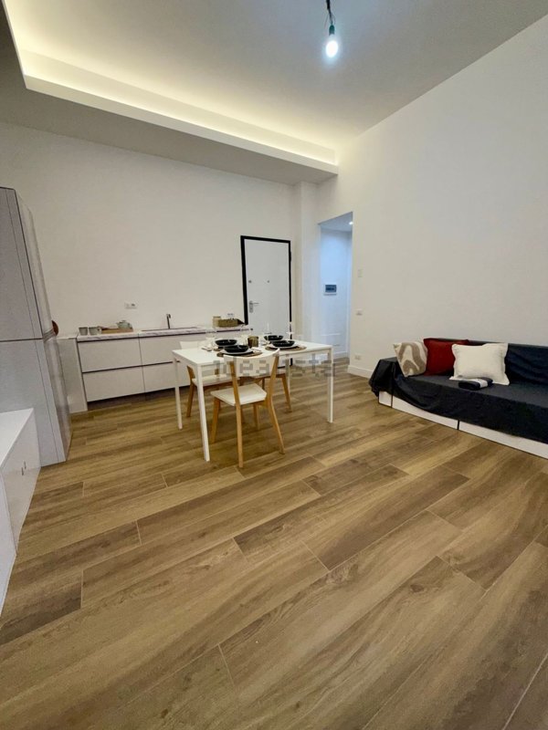 appartamento in vendita a Roma in zona Nomentano
