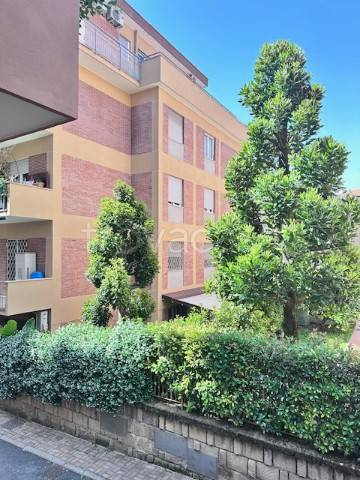 appartamento in vendita a Roma in zona Gianicolense