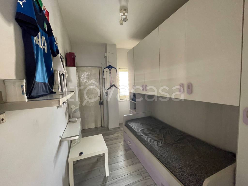 mansarda in vendita a Roma in zona Primavalle