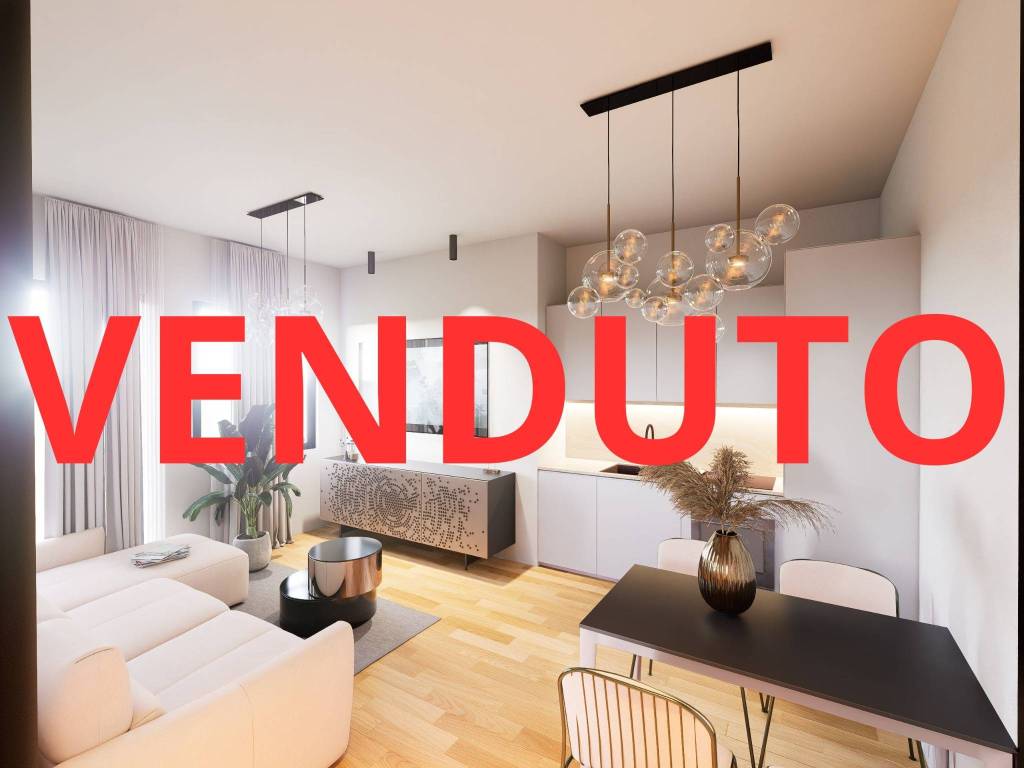 appartamento in vendita a Roma in zona Acilia