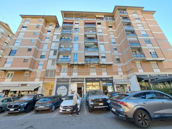 appartamento in vendita a Roma in zona Salario