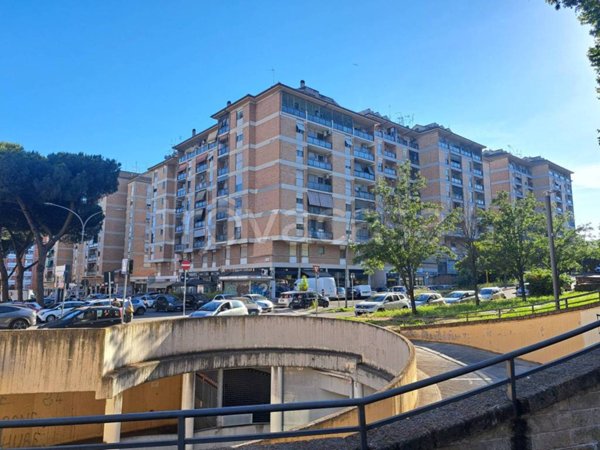 appartamento in vendita a Roma in zona Salario