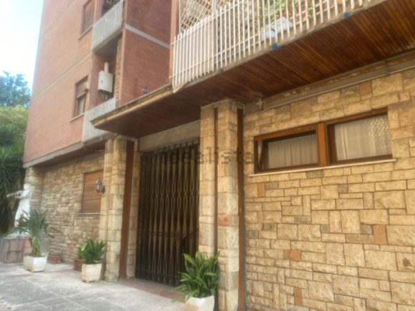 appartamento in vendita a Roma in zona Trionfale