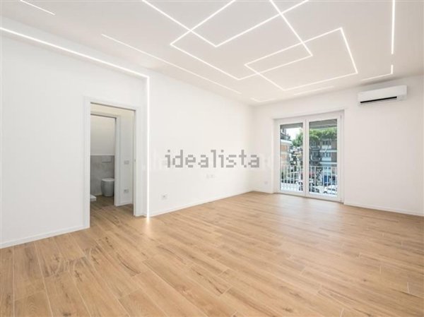 appartamento in vendita a Roma in zona Monte Sacro/Talenti