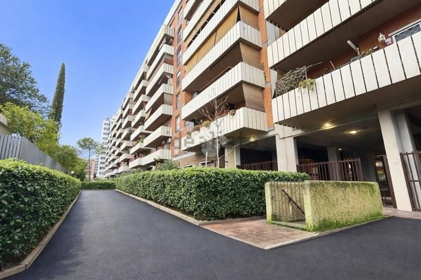 appartamento in vendita a Roma in zona Cinecittà