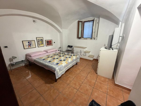 appartamento in vendita a Roma in zona Castro Pretorio