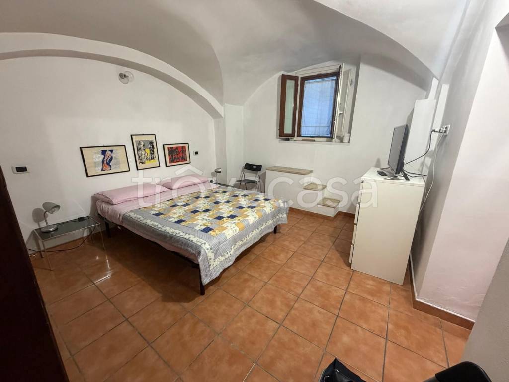 appartamento in vendita a Roma in zona Castro Pretorio