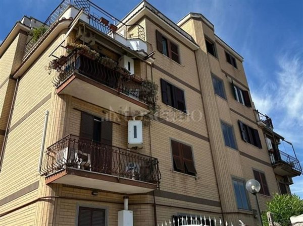 appartamento in vendita a Roma in zona Alessandrino