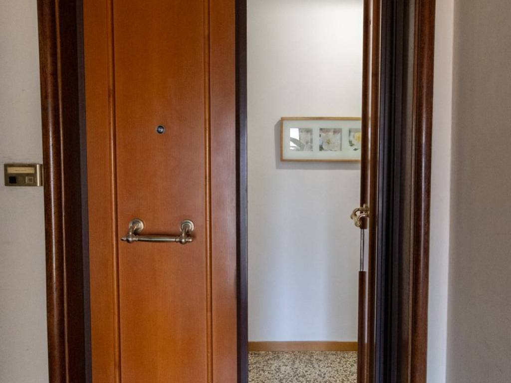 appartamento in vendita a Roma in zona Nomentano
