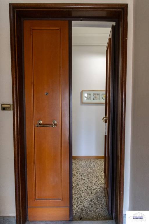 appartamento in vendita a Roma in zona Nomentano