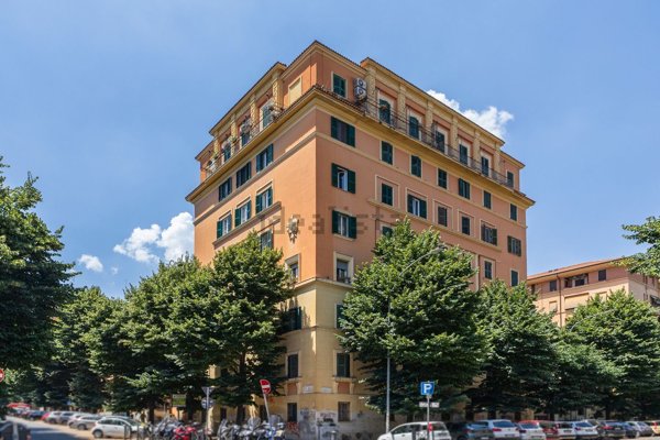 appartamento in vendita a Roma in zona Prenestino-Labicano