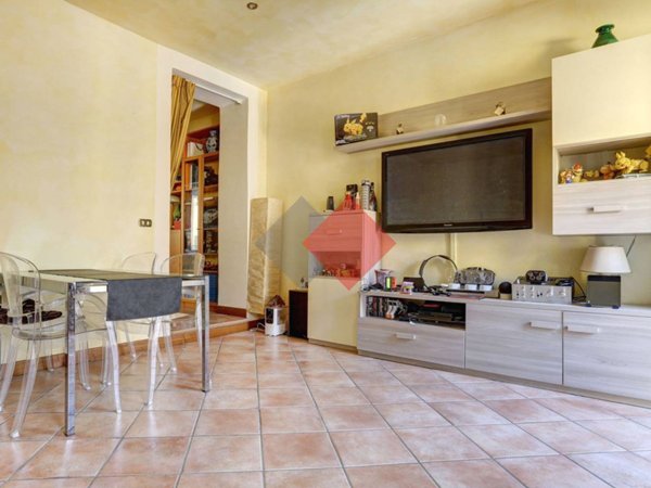 appartamento in vendita a Roma in zona Salario