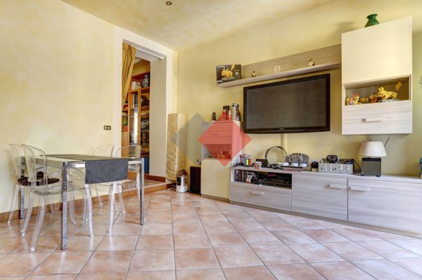 appartamento in vendita a Roma in zona Salario