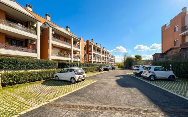 appartamento in vendita a Roma in zona La Storta