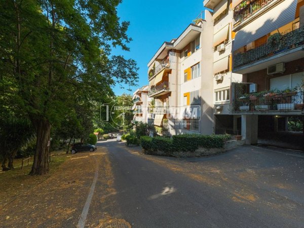 appartamento in vendita a Roma in zona Olgiata