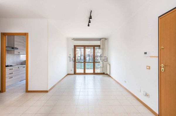 appartamento in vendita a Roma in zona Castel di Leva